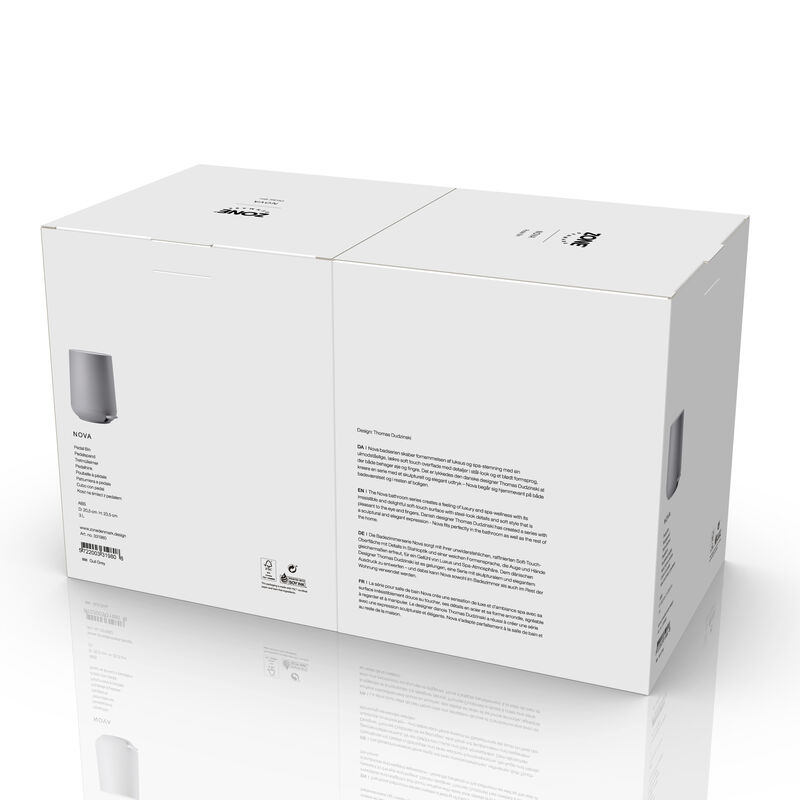 Nova Pedalspand Nova Pedalspand