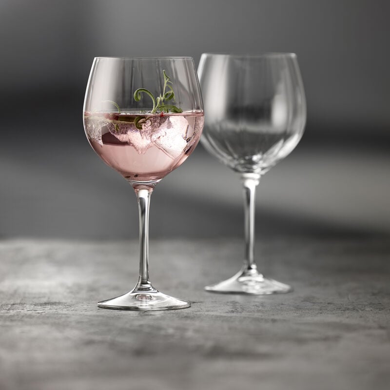 Olivia Gin & tonic Glas 4 Stck.