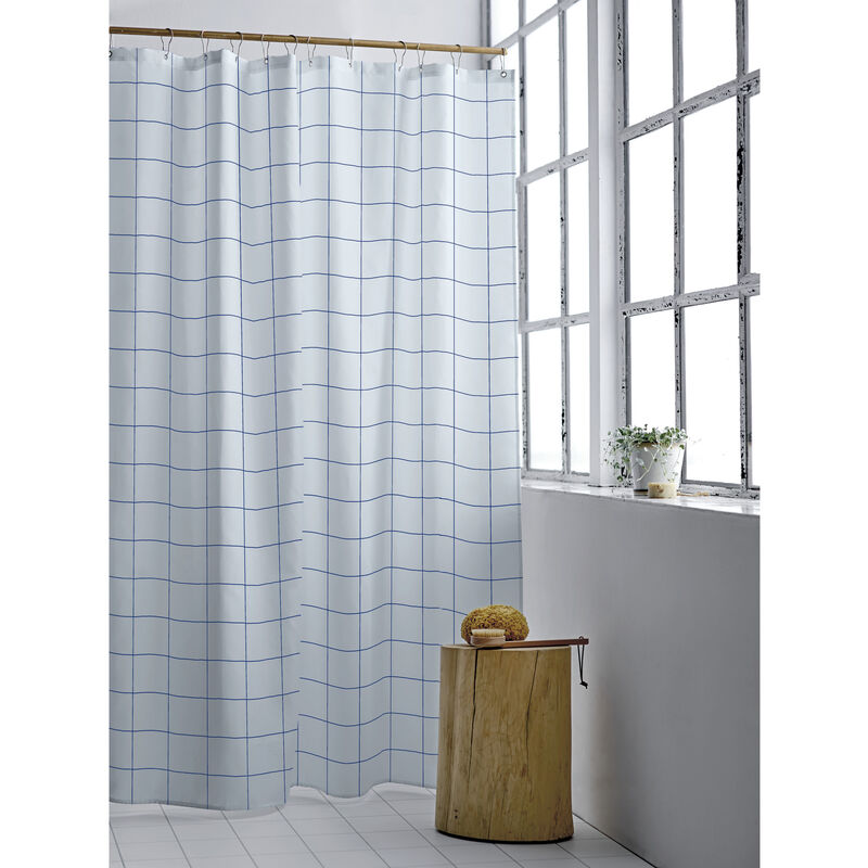 Vista Rideau de douche