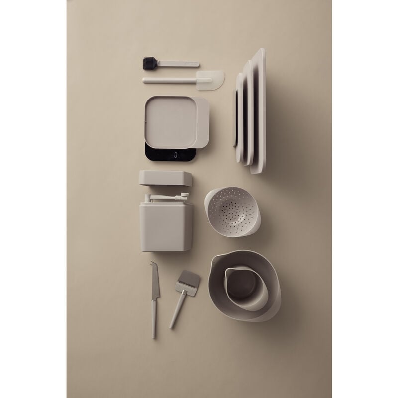 Mensura Kitchen scale