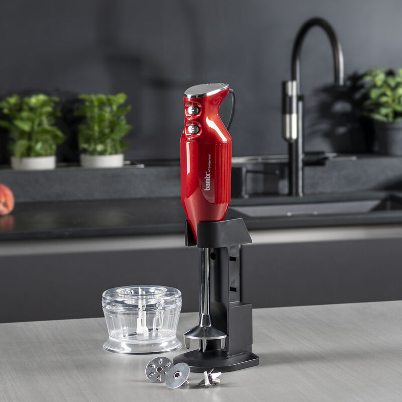 Deluxe C Stavblender 200 watt