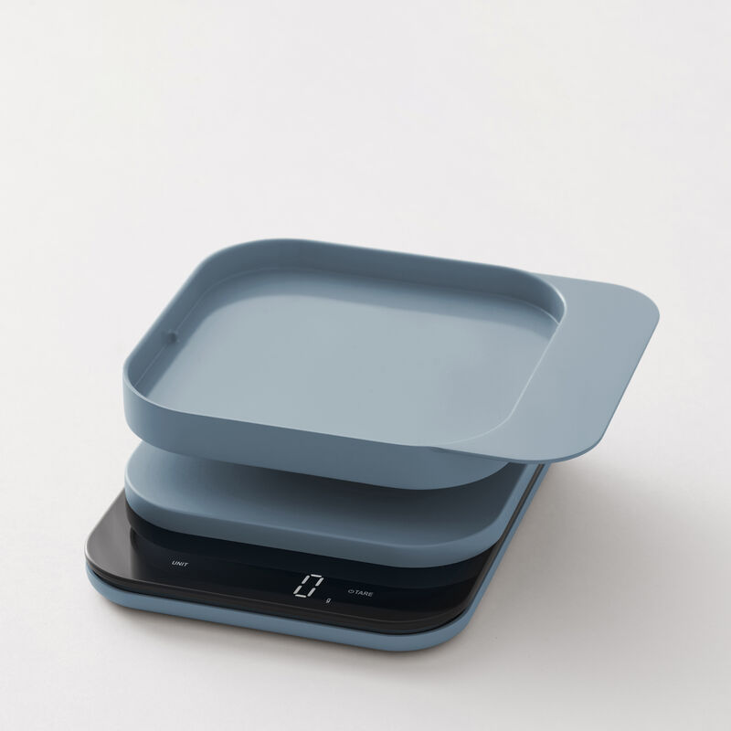 Mensura Kitchen scale