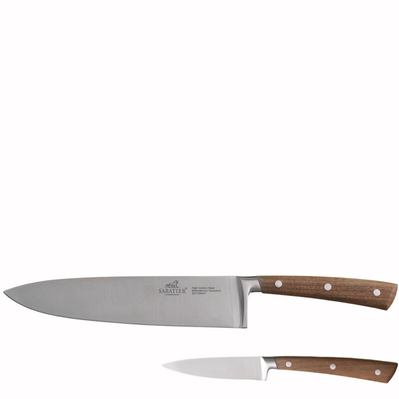 Gemini Knivset 2 delar