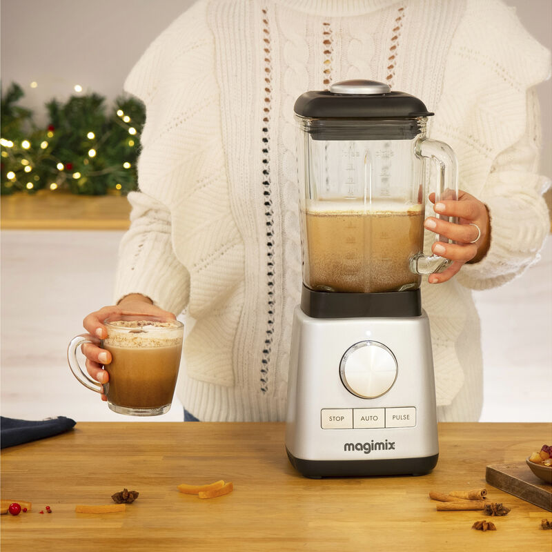 Power 4 Blender 1300 watt