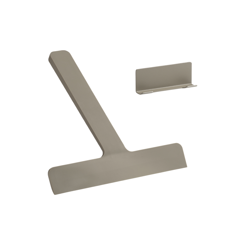 Ume Duschabzieher 2 Teile