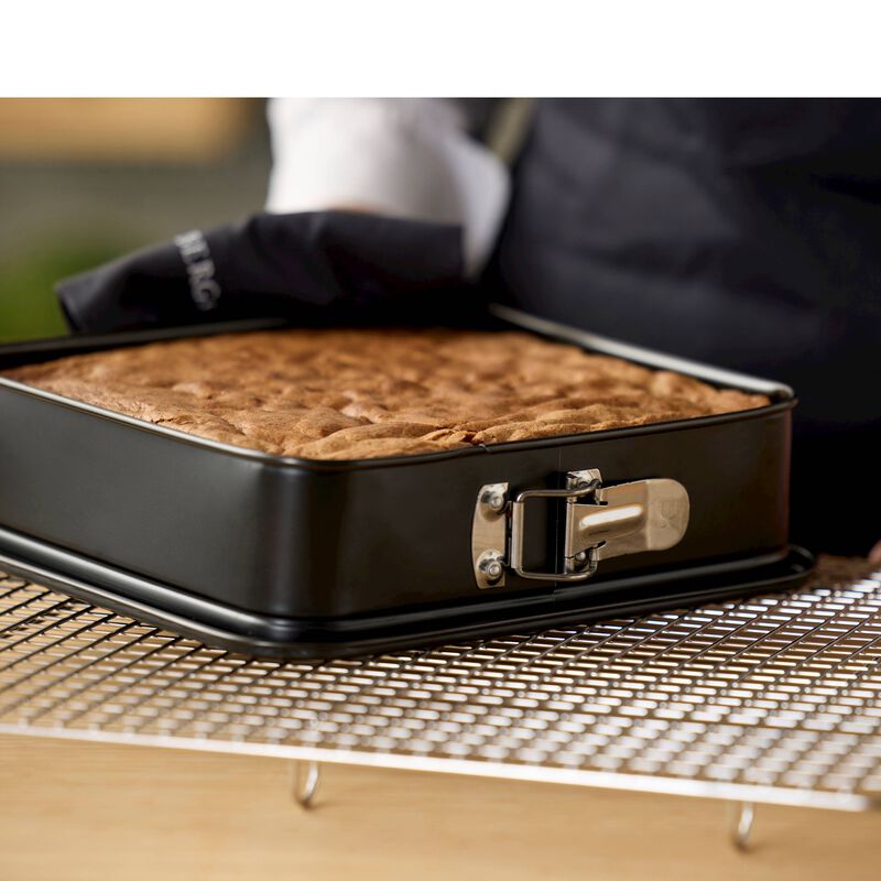 Springform kvadrat Springform kvadrat