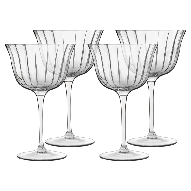 Bach Cocktailglas retro 4 stk.