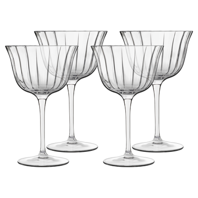 Bach Cocktailglas retro 4 stk.