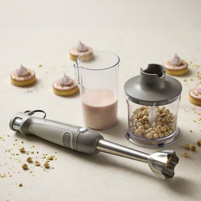 Stavmixerset 1000 watt