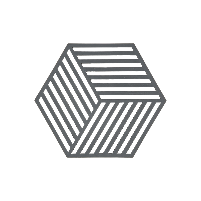 Hexagon Dessous-de-plat