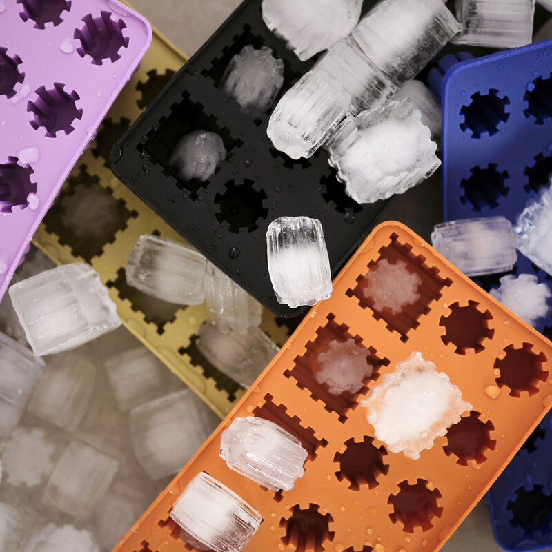 Singles Isbitsl&aring;da