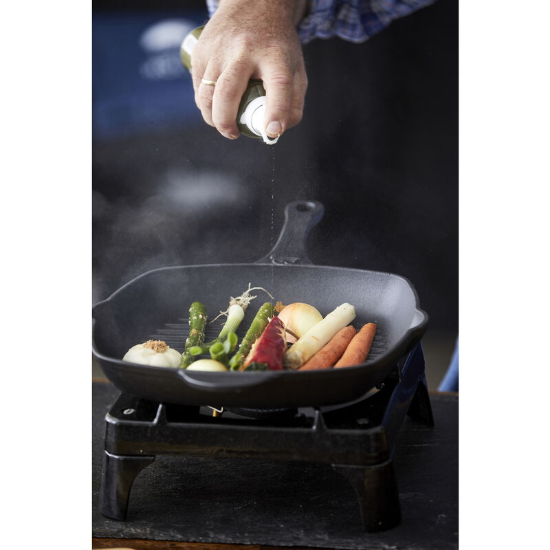Grillpanne