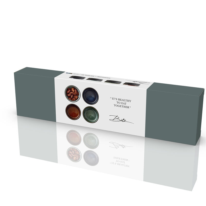 Gastro Minischalenset