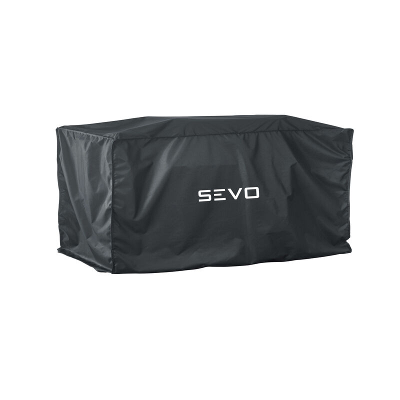 Sevo G+GT Cover Sevo G+GT Cover