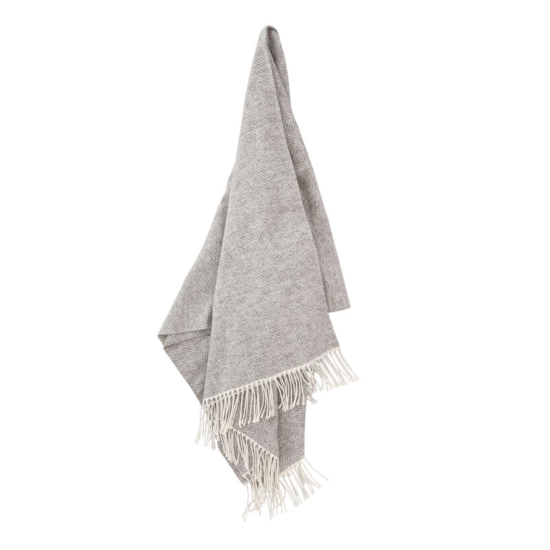 Stillness Throw Stillness Throw