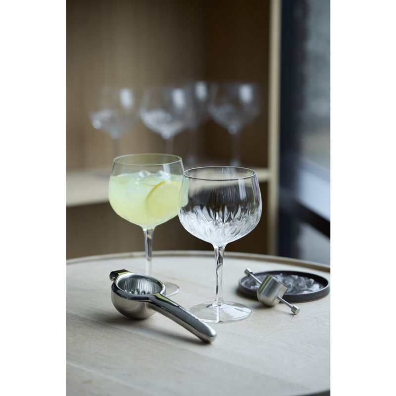 Mixology G&Aring;VA Limoncello