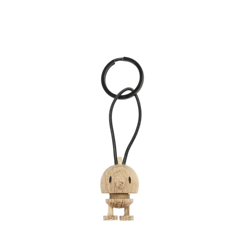 Bumble Schl&uuml;sselanh&auml;nger