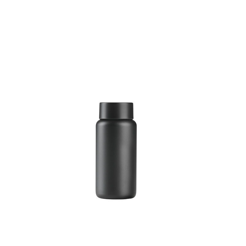 Singles Thermo mug with two lids