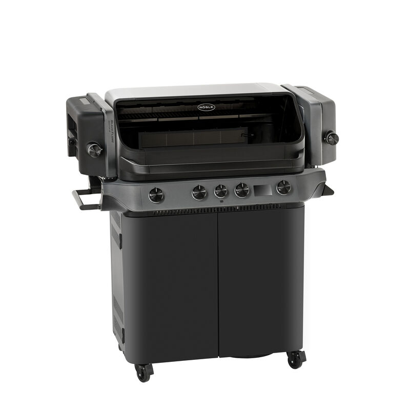 BlazeFlame Master 4 Gasolgrill 28100 watt