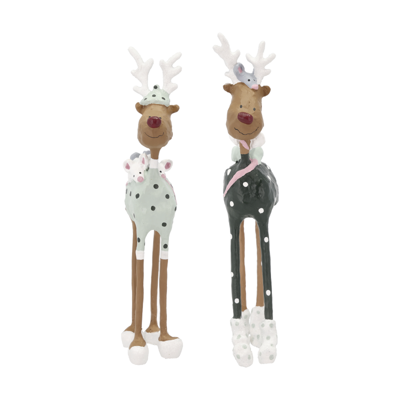 Image of 2024 Hr. & Fru Rudolf