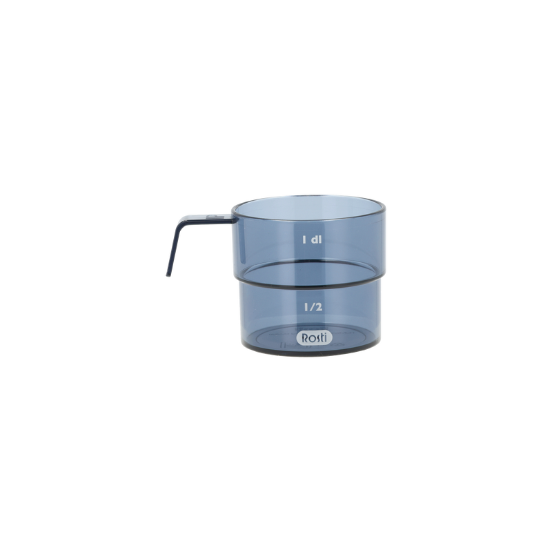 Mensura Deciliterm&aring;tt