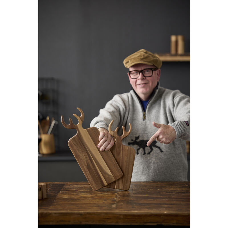 Serveringsbr&auml;da