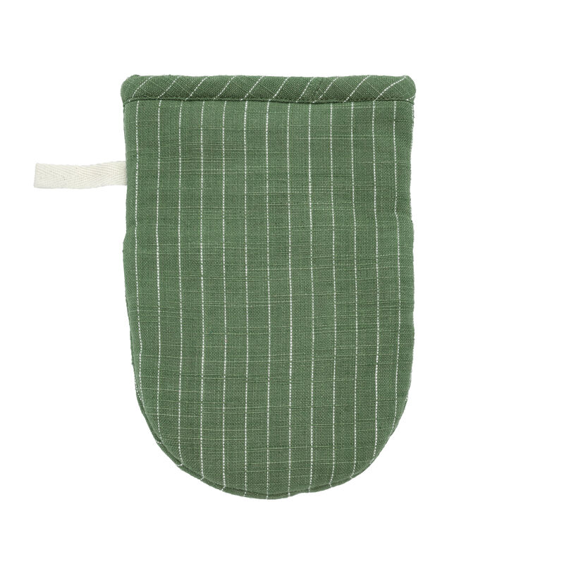 Line Mini oven mitt
