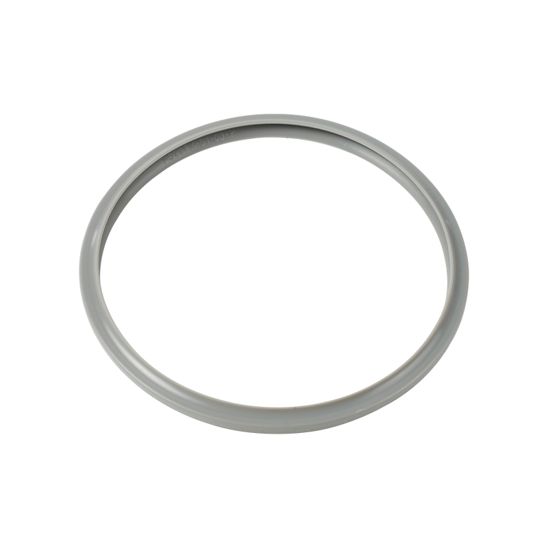 Dichtung f&uuml;r Schnellkochtopf