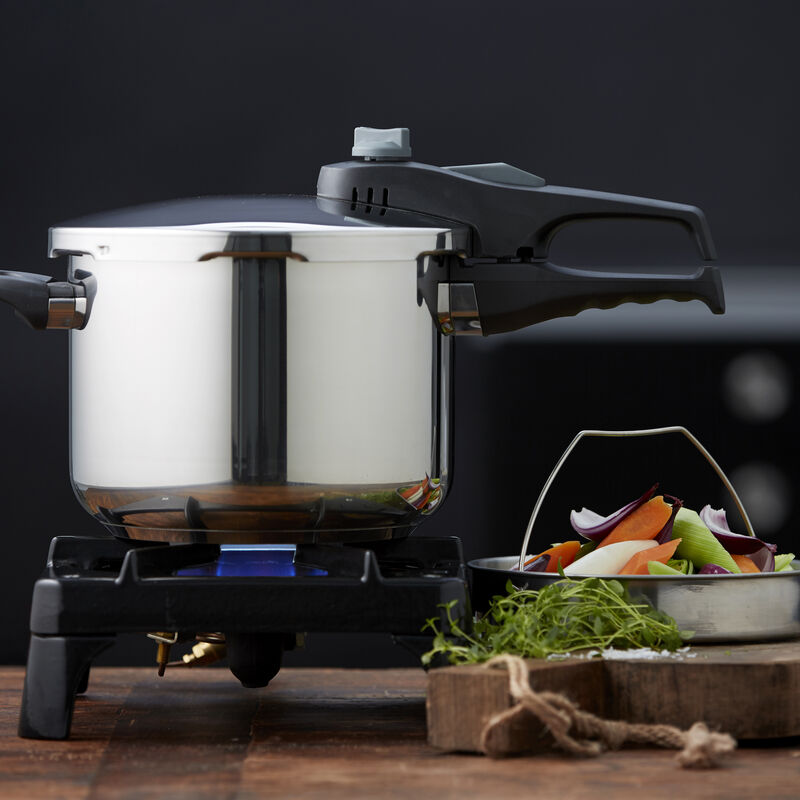 Schnellkochtopf Schnellkochtopf