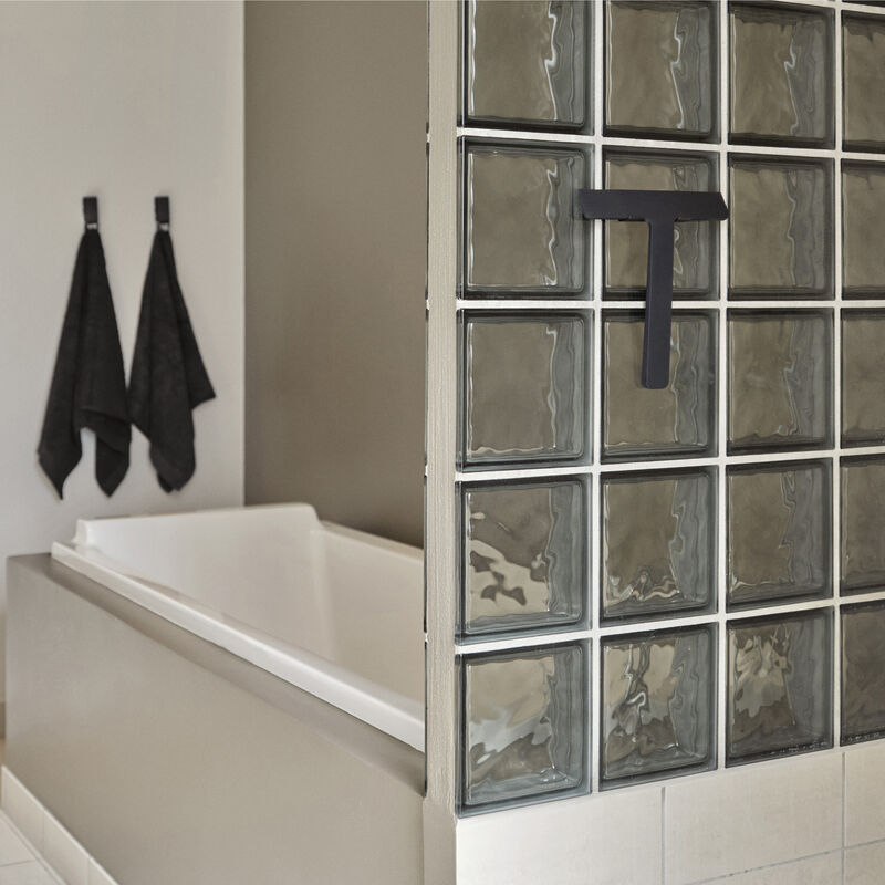 Ume Duschabzieher 2 Teile