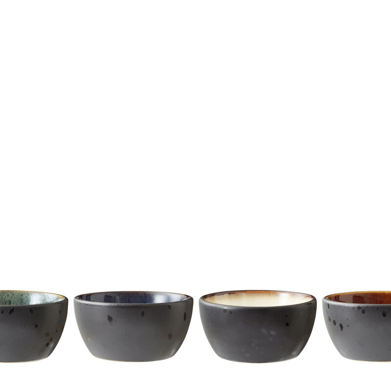 Gastro Sk&aring;les&aelig;t 4 stk.