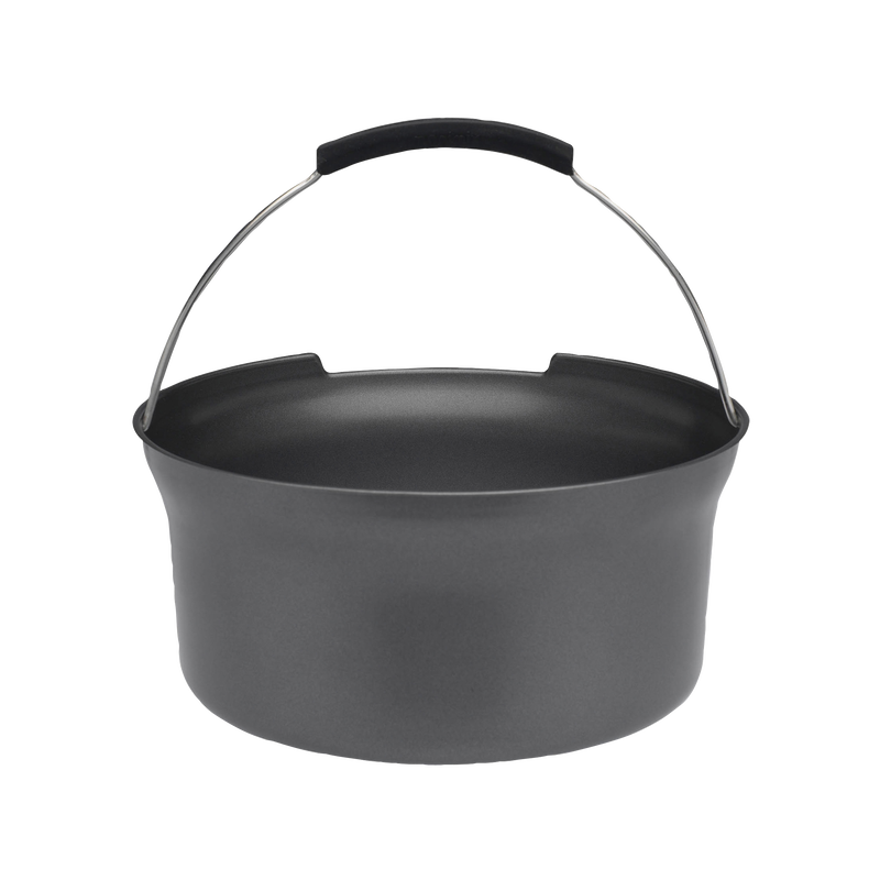 Bakinsats till foodprocessor