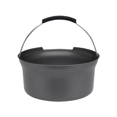 Bakinsats till foodprocessor