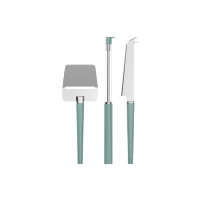 Emma K&auml;se-Set 3 Stck.