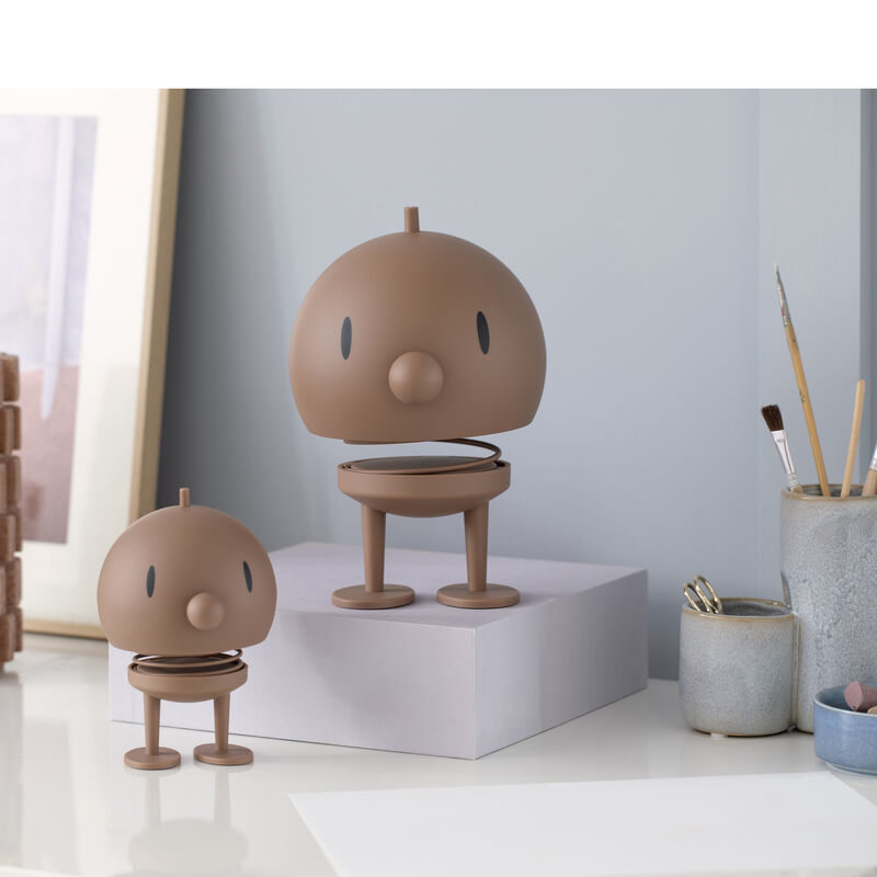 Soft Bumble Hoptimist