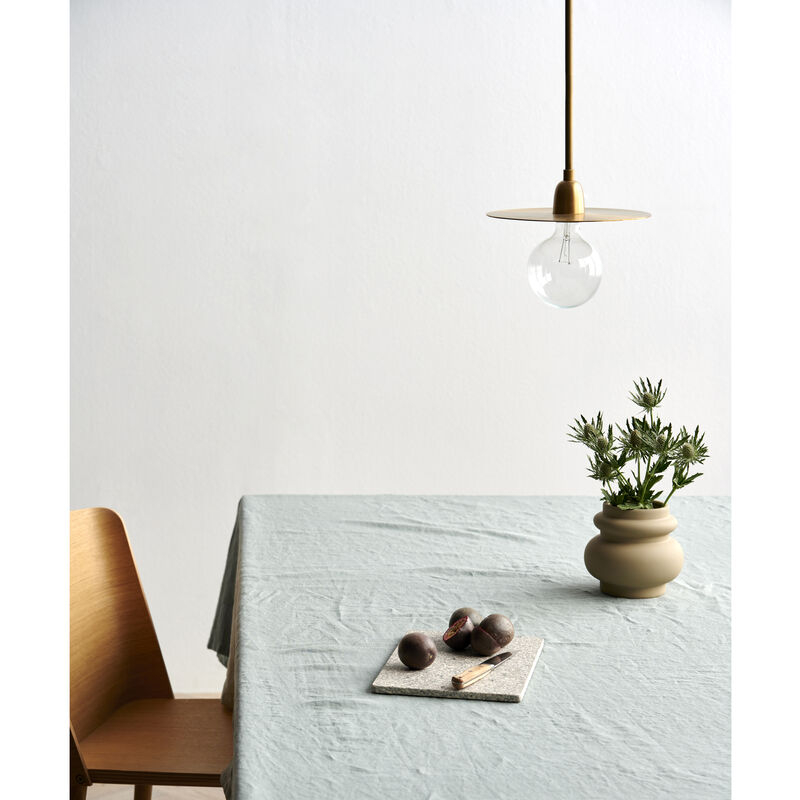 Pure Linen Tablecloth