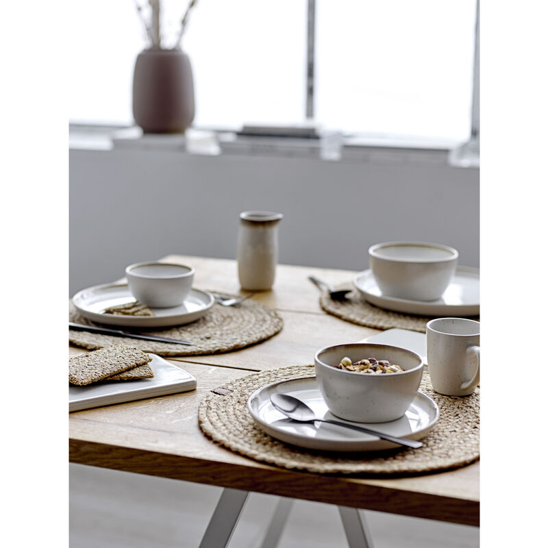 Its all natural Set de table