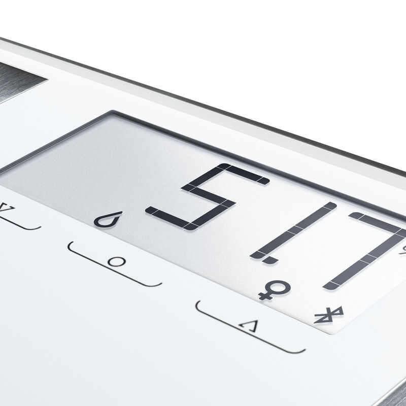 Shape Sense Connect 100 Kroppsanalysvåg Shape Sense Connect 100 Kroppsanalysvåg
