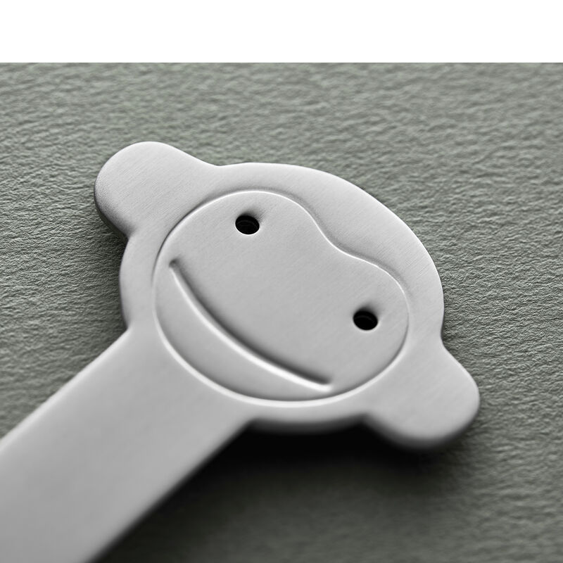 Animal Friends Children's cutlery 4 parts Animal Friends Children's cutlery 4 parts