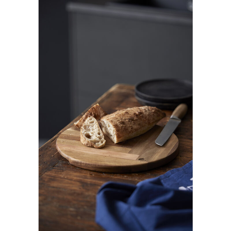 Sildeben Serveringsbr&auml;da