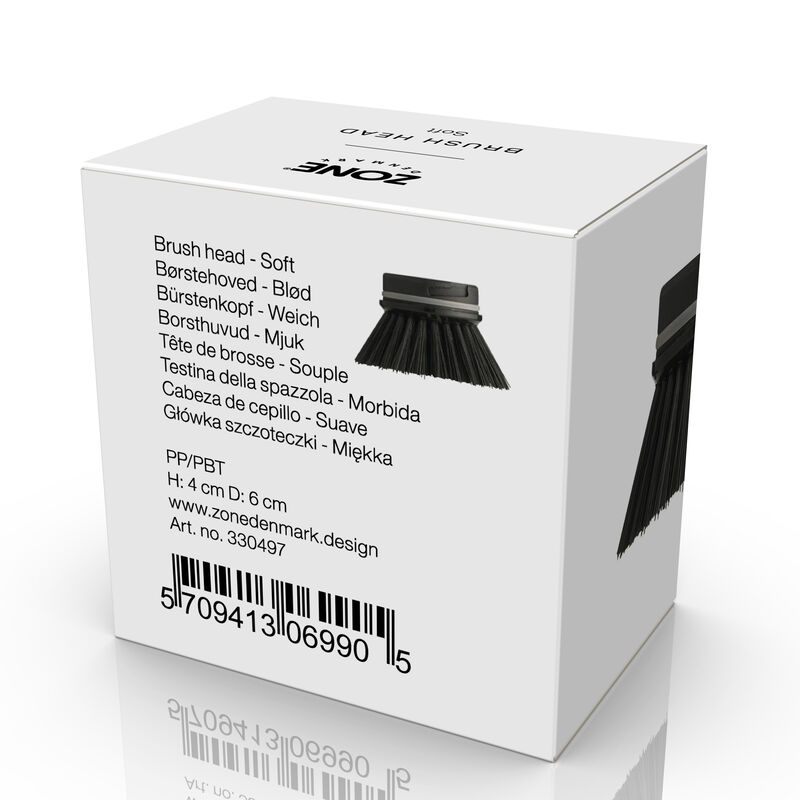 Geschirrbürstenkopf Geschirrbürstenkopf