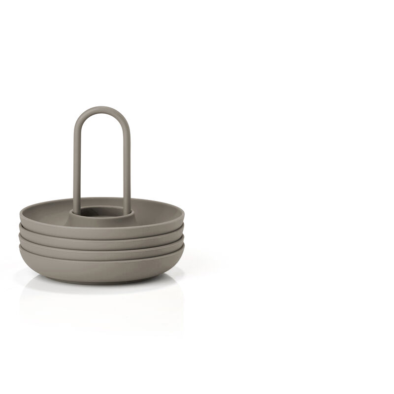 Singles &Auml;ggkopp 5 delar