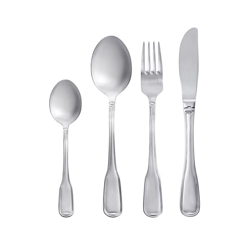 Attaché Bestickset 16 delar Attaché Bestickset 16 delar