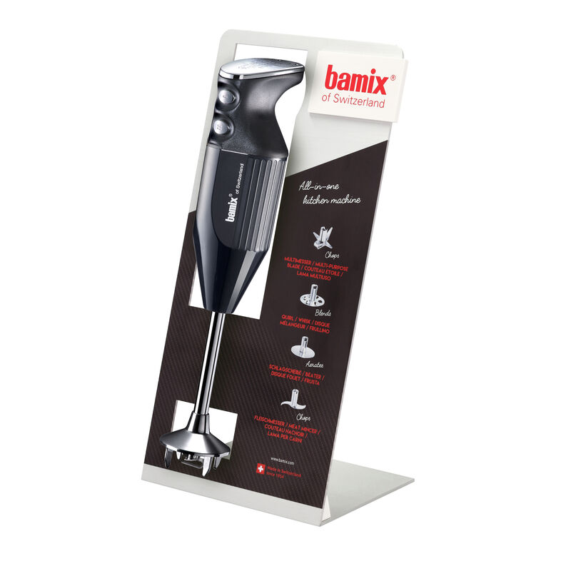 Mono C Stavblender 200 watt