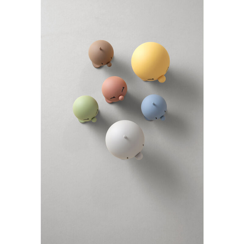 Soft Bimble Hoptimist