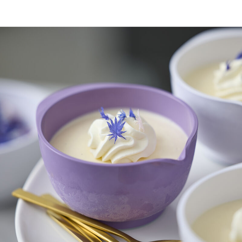 NEW Margrethe R&uuml;hrsch&uuml;ssel