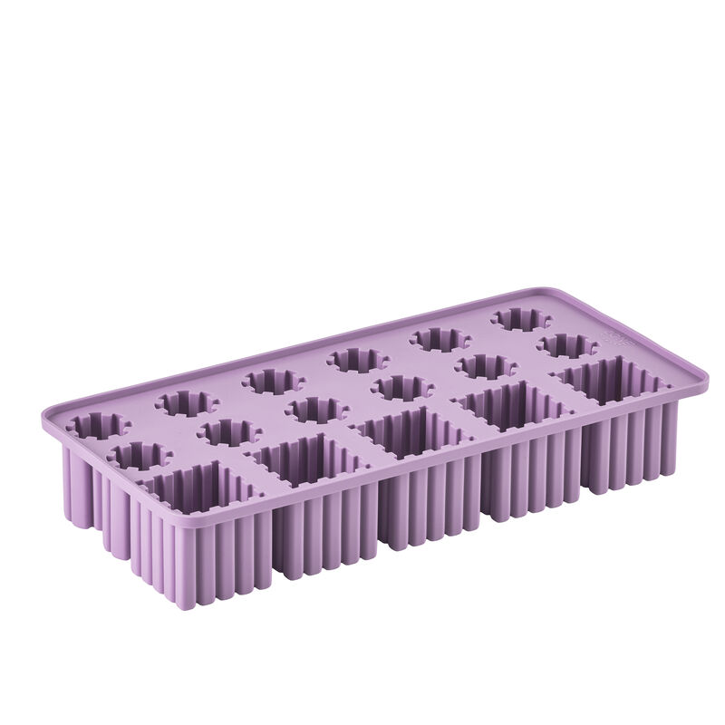 Singles Isterningbakke