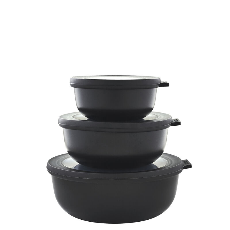 Cirqula lav Bollesett 3 stk.