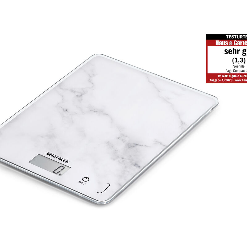 Page Compact 300 Kj&oslash;kkenvekt