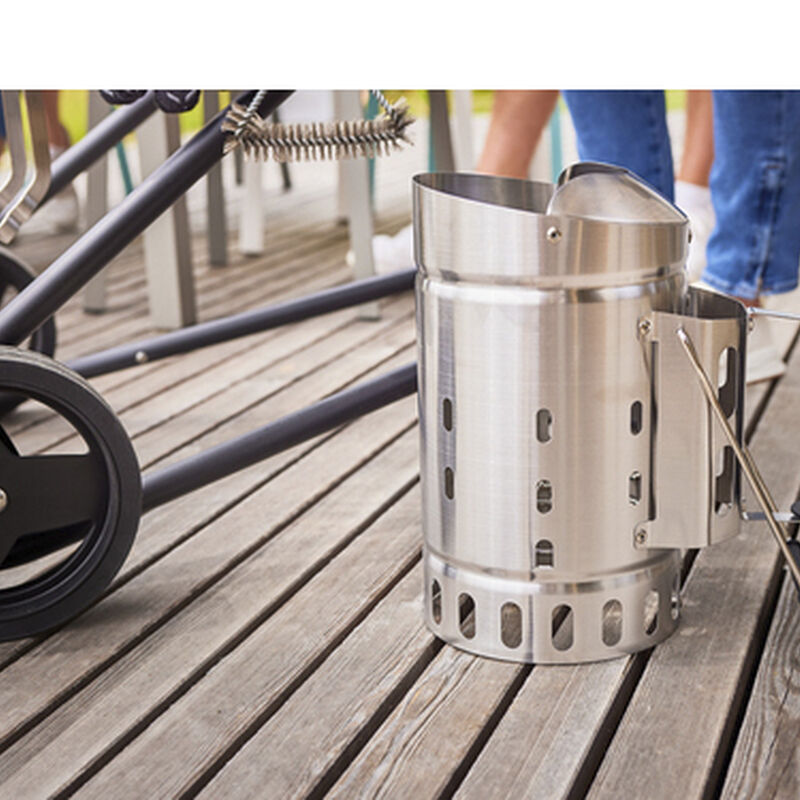 Grillstarter Grillstarter